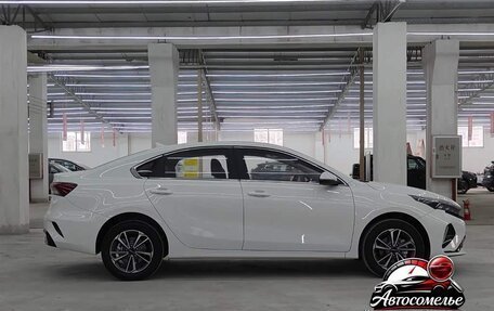 KIA K3, 2026 год, 1 993 000 рублей, 8 фотография