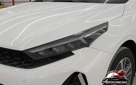 KIA K3, 2026 год, 1 993 000 рублей, 9 фотография