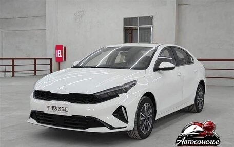 KIA K3, 2026 год, 1 993 000 рублей, 1 фотография