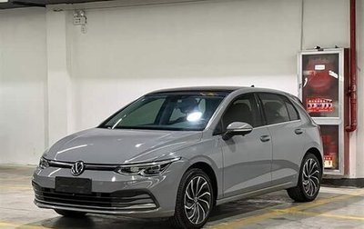 Volkswagen Golf VIII, 2022 год, 1 790 000 рублей, 1 фотография