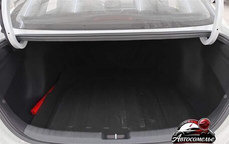 KIA K3, 2026 год, 1 993 000 рублей, 13 фотография