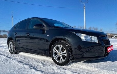 Chevrolet Cruze II, 2012 год, 630 000 рублей, 1 фотография