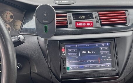 Mitsubishi Lancer IX, 2003 год, 295 000 рублей, 1 фотография