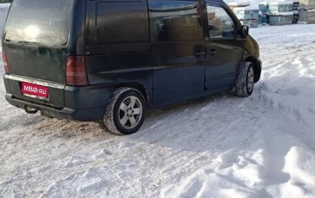 Mercedes-Benz Vito, 1998 год, 550 000 рублей, 1 фотография