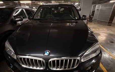 BMW X5, 2014 год, 2 600 000 рублей, 1 фотография