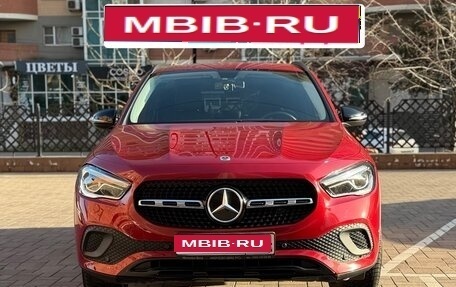Mercedes-Benz GLA, 2020 год, 4 700 000 рублей, 1 фотография