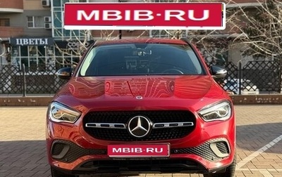 Mercedes-Benz GLA, 2020 год, 4 700 000 рублей, 1 фотография