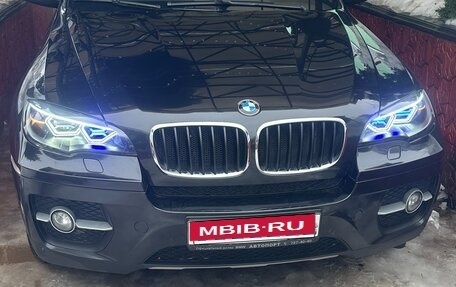 BMW X6, 2011 год, 3 500 000 рублей, 1 фотография