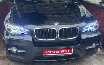 BMW X6, 2011 год, 3 500 000 рублей, 1 фотография