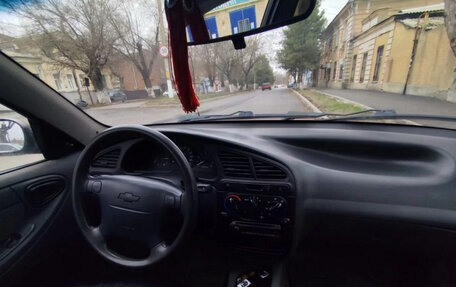 Chevrolet Lanos I, 2008 год, 280 000 рублей, 1 фотография