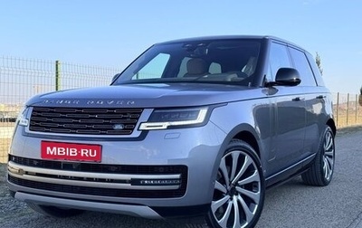 Land Rover Range Rover IV рестайлинг, 2026 год, 20 800 000 рублей, 1 фотография