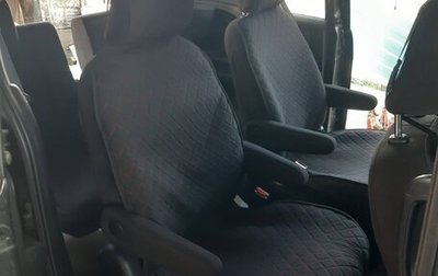 Honda Freed I, 2012 год, 1 200 000 рублей, 1 фотография