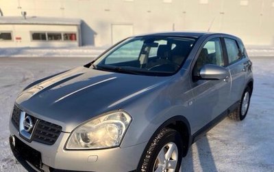 Nissan Qashqai, 2007 год, 599 000 рублей, 1 фотография