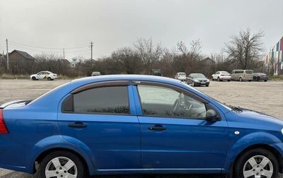 Chevrolet Aveo III, 2007 год, 350 000 рублей, 1 фотография