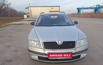Skoda Octavia, 2007 год, 575 000 рублей, 1 фотография