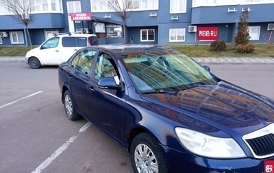 Skoda Octavia, 2008 год, 450 000 рублей, 1 фотография