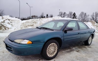 Dodge Intrepid I, 1994 год, 440 000 рублей, 1 фотография