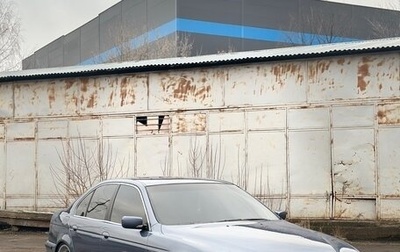 BMW 5 серия, 2001 год, 800 000 рублей, 1 фотография