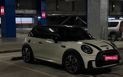 MINI Hatch, 2021 год, 4 222 222 рублей, 1 фотография