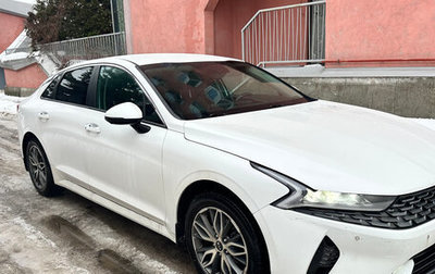 KIA K5, 2020 год, 1 900 000 рублей, 1 фотография