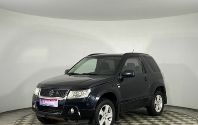 Suzuki Grand Vitara, 2006 год, 585 000 рублей, 1 фотография