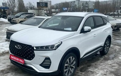 Chery Tiggo 7 Pro, 2022 год, 1 850 000 рублей, 1 фотография