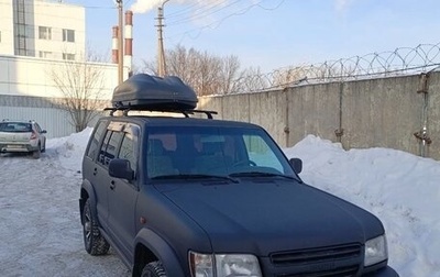 Isuzu Trooper II, 2002 год, 750 000 рублей, 1 фотография