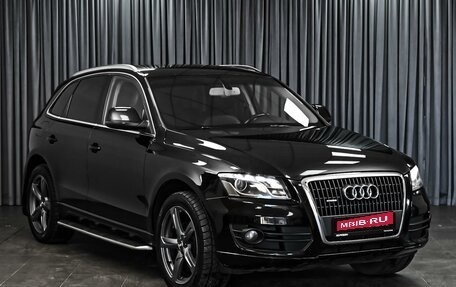 Audi Q5, 2011 год, 1 478 000 рублей, 1 фотография