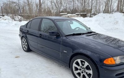 BMW 3 серия, 2000 год, 1 фотография