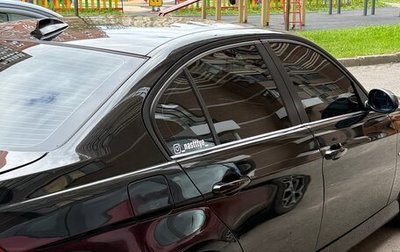 BMW 3 серия, 2006 год, 900 000 рублей, 1 фотография