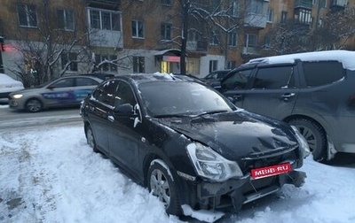 Nissan Almera, 2014 год, 280 000 рублей, 1 фотография