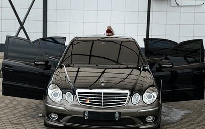 Mercedes-Benz E-Класс, 2007 год, 1 390 000 рублей, 1 фотография