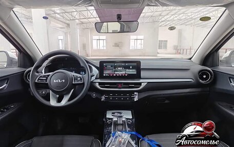 KIA K3, 2026 год, 1 993 000 рублей, 15 фотография