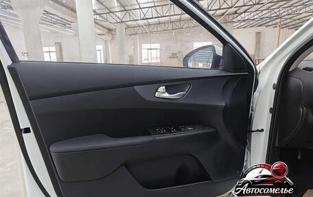 KIA K3, 2026 год, 1 993 000 рублей, 19 фотография