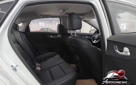 KIA K3, 2026 год, 1 993 000 рублей, 14 фотография