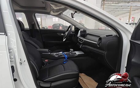 KIA K3, 2026 год, 1 993 000 рублей, 17 фотография