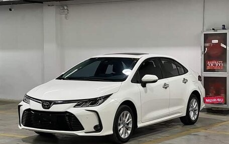 Toyota Corolla, 2022 год, 1 699 000 рублей, 1 фотография