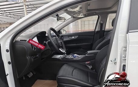 KIA K3, 2026 год, 1 993 000 рублей, 18 фотография