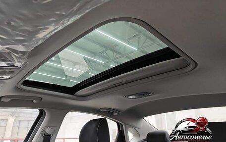 KIA K3, 2026 год, 1 993 000 рублей, 20 фотография