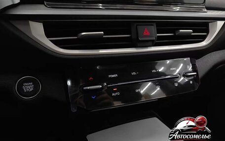 KIA K3, 2026 год, 1 993 000 рублей, 24 фотография