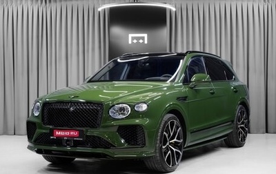 Bentley Bentayga I, 2025 год, 53 864 900 рублей, 1 фотография