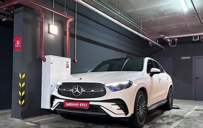 Mercedes-Benz GLC Coupe, 2025 год, 8 650 000 рублей, 1 фотография