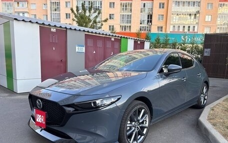 Mazda 3, 2020 год, 1 810 000 рублей, 1 фотография