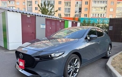 Mazda 3, 2020 год, 1 810 000 рублей, 1 фотография