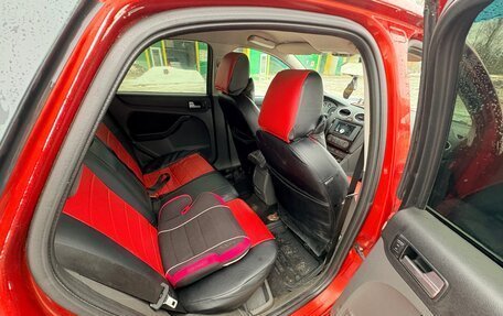 Ford Focus II рестайлинг, 2006 год, 450 000 рублей, 7 фотография