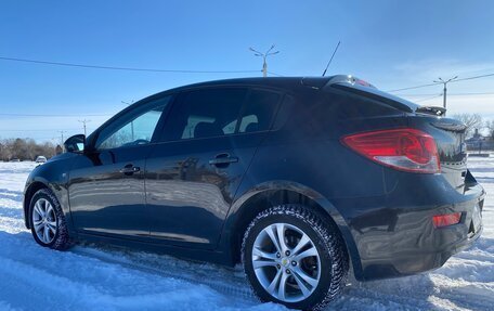 Chevrolet Cruze II, 2012 год, 630 000 рублей, 6 фотография