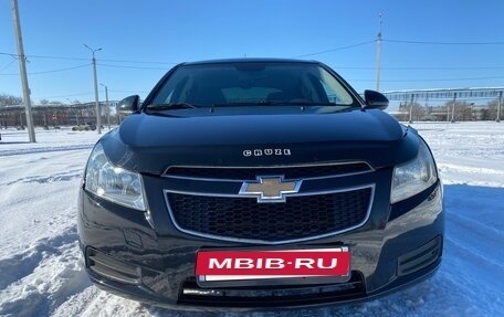 Chevrolet Cruze II, 2012 год, 630 000 рублей, 2 фотография