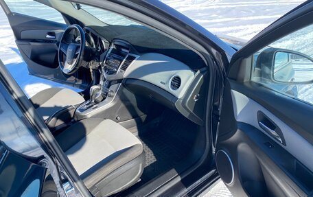 Chevrolet Cruze II, 2012 год, 630 000 рублей, 9 фотография