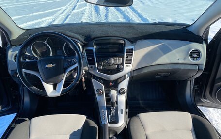 Chevrolet Cruze II, 2012 год, 630 000 рублей, 14 фотография