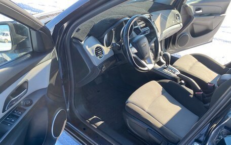 Chevrolet Cruze II, 2012 год, 630 000 рублей, 13 фотография